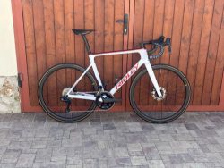 Ridley Falcn RS