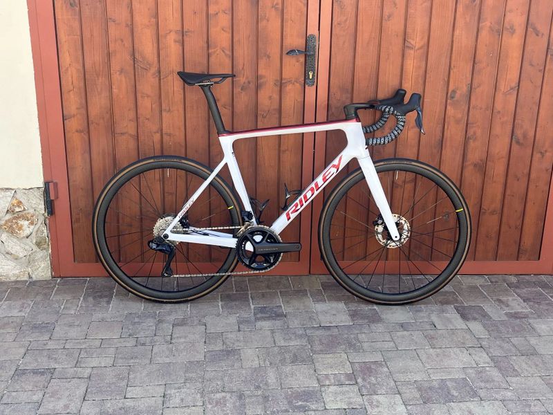 Ridley Falcn RS