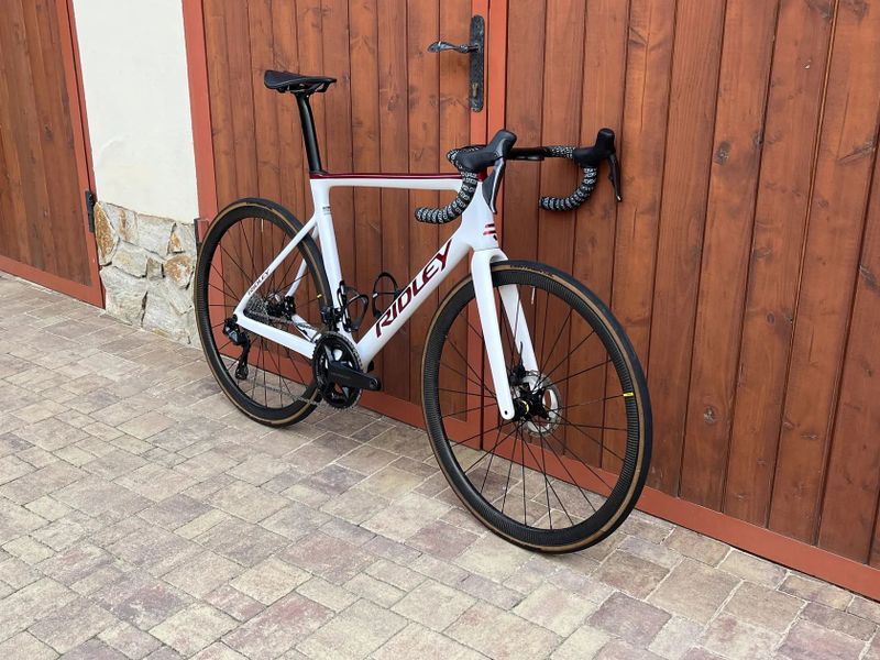 Ridley Falcn RS