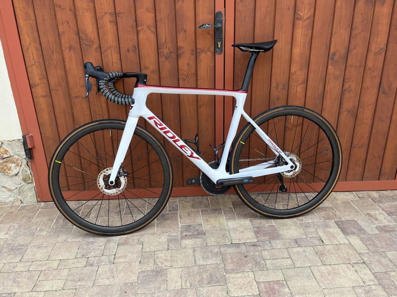 Ridley Falcn RS