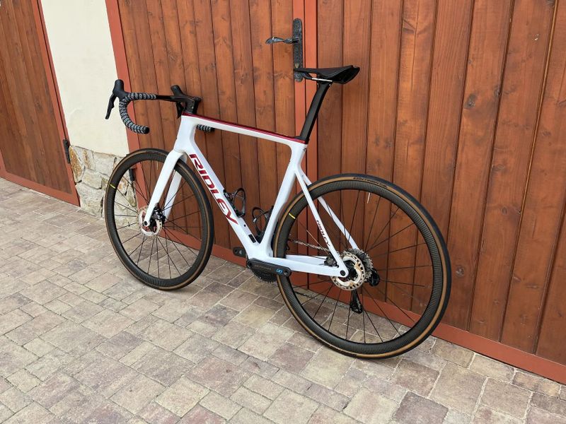 Ridley Falcn RS