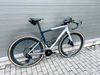 TOP!!! Specialized CRUX 5 56cm amethyst frost rámová sada 