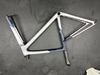 TOP!!! Specialized CRUX 5 56cm amethyst frost rámová sada 