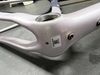 TOP!!! Specialized CRUX 5 56cm amethyst frost rámová sada 