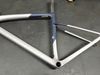 TOP!!! Specialized CRUX 5 56cm amethyst frost rámová sada 