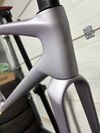 TOP!!! Specialized CRUX 5 56cm amethyst frost rámová sada 