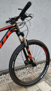 Scott Spark