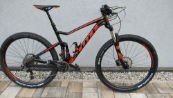Scott Spark