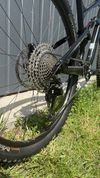 Horské kolo Cannondale Habit 4