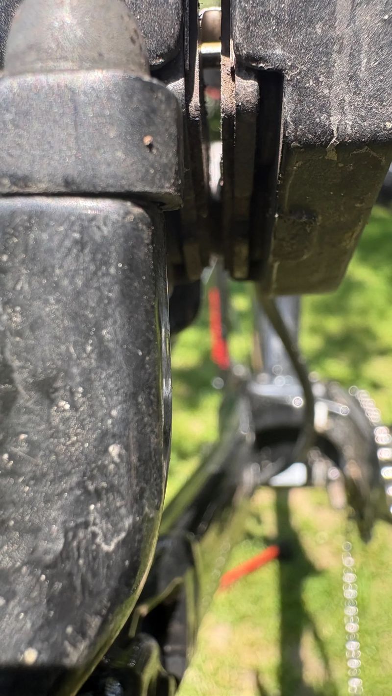 Horské kolo Cannondale Habit 4