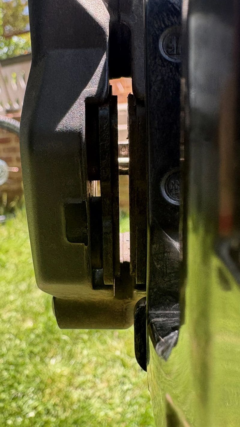 Horské kolo Cannondale Habit 4
