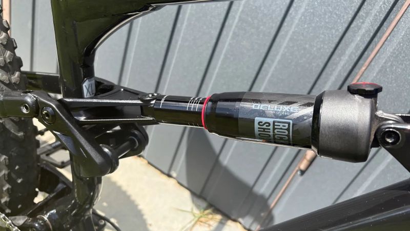 Horské kolo Cannondale Habit 4