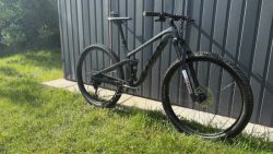 Trek Top Fuel 5 Gen 3