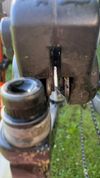 Zánovní kolo Trek Fuel EX 7