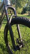 Zánovní kolo Trek Fuel EX 7