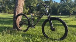 Zánovní kolo Trek Fuel EX 7