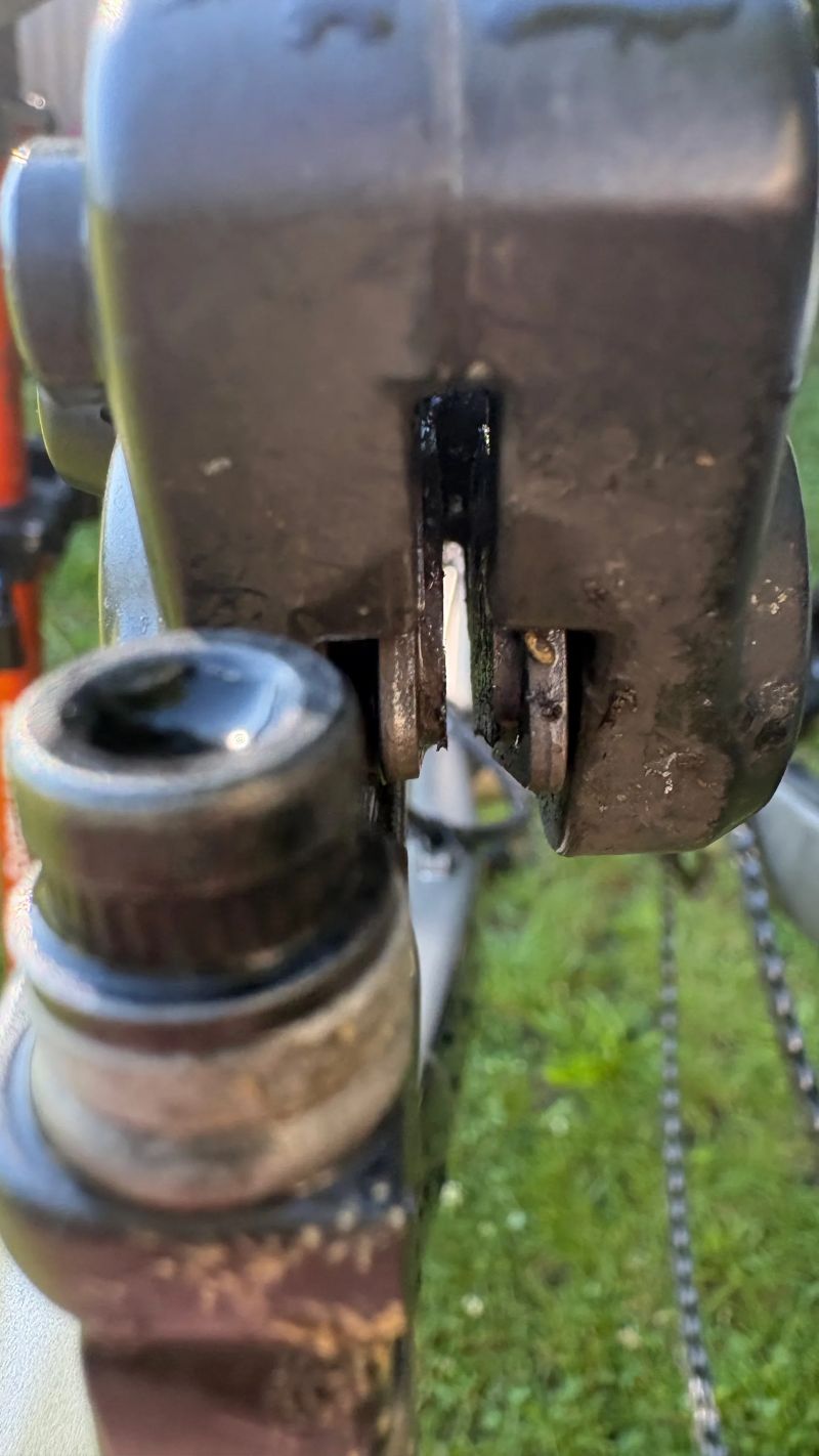 Zánovní kolo Trek Fuel EX 7