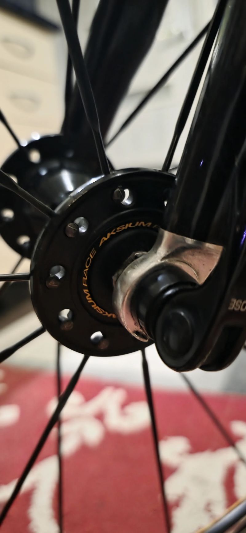 Cannondale caad5