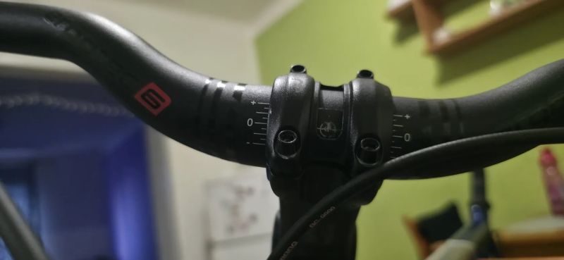 Cannondale caad5