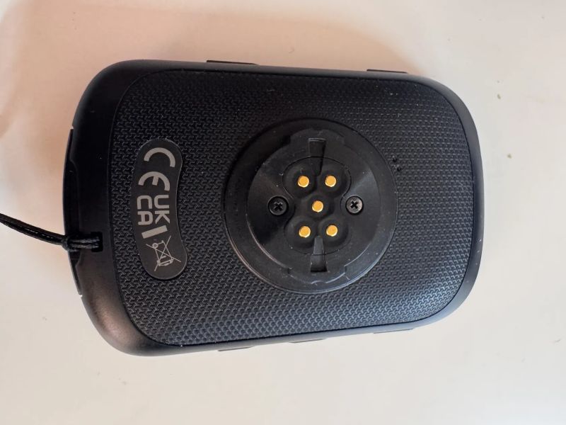 Garmin Edge 540 - použitý