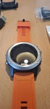 Garmin Fenix 3HR
