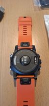 Garmin Fenix 3HR