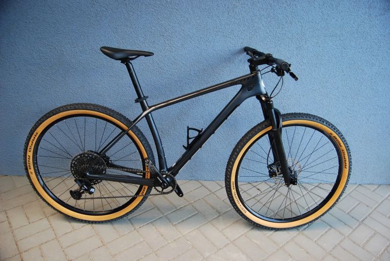 Scott Scale 940 Carbon L