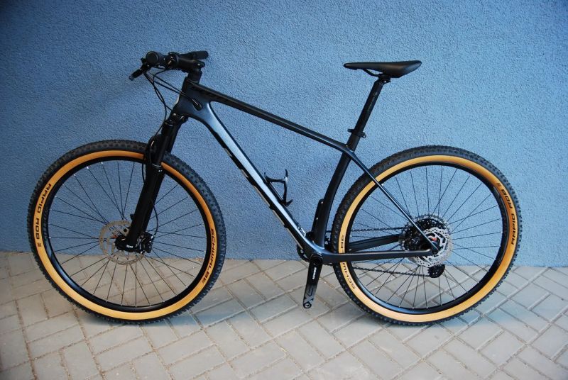 Scott Scale 940 Carbon L