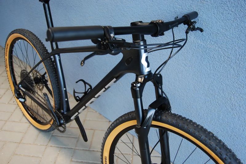 Scott Scale 940 Carbon L