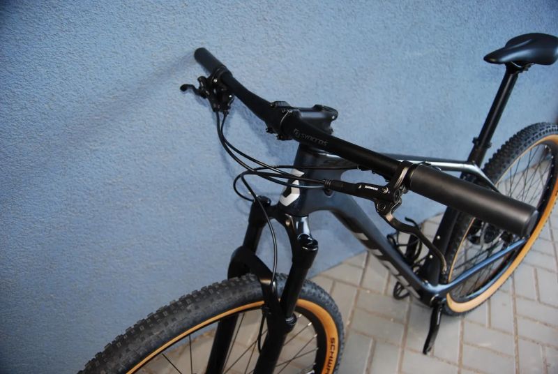 Scott Scale 940 Carbon L
