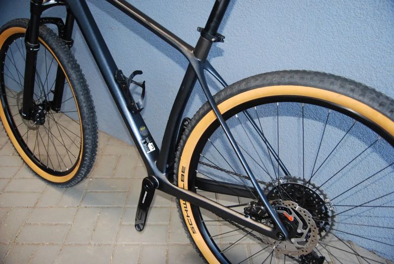 Scott Scale 940 Carbon L