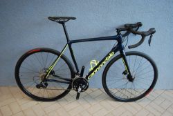 Cannondale Synapse Carbon Disc 56
