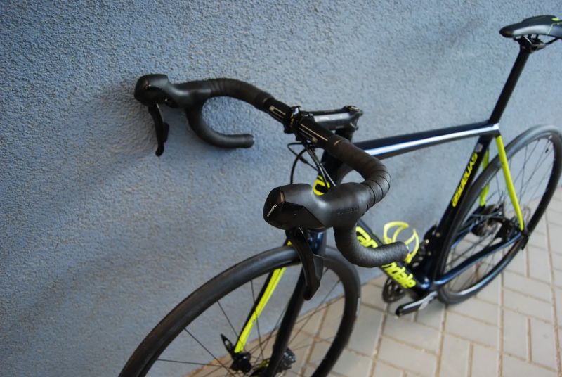 Cannondale Synapse Carbon Disc 56