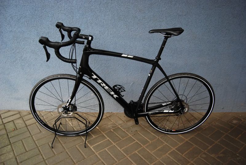 Trek Domane Carbon Disc