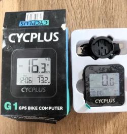 Cycplus G1