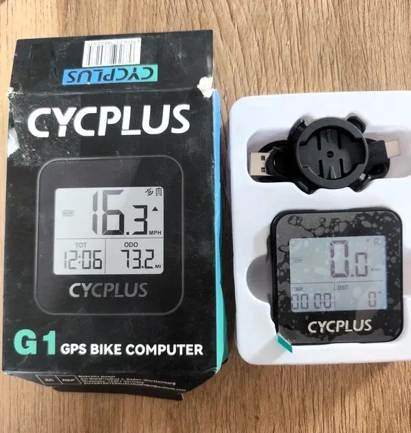 Cycplus G1