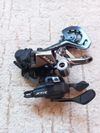  Shimano XTR RD-M9100 12s,řazení XTR