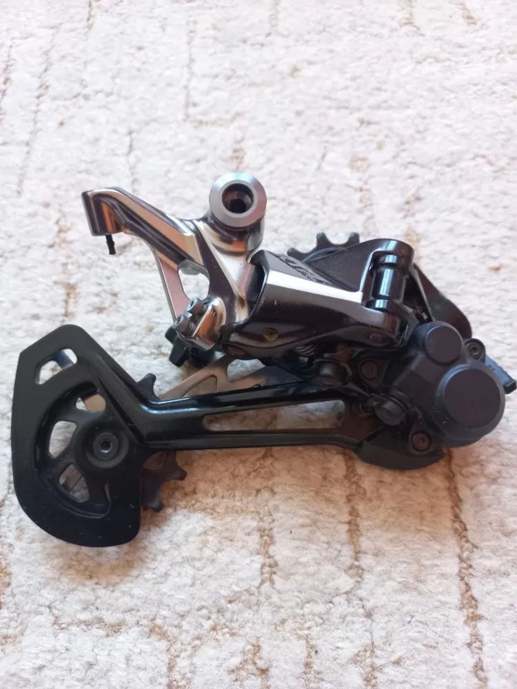  Shimano XTR RD-M9100 12s,řazení XTR