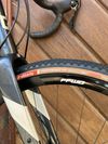 QAYRON One.Dr CrMo GRX 1x12 / FFWD Outride