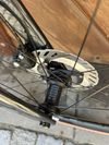 QAYRON One.Dr CrMo GRX 1x12 / FFWD Outride