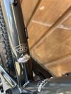 QAYRON One.Dr CrMo GRX 1x12 / FFWD Outride