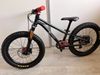 Kubikes 20S