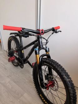 Kubikes 20S