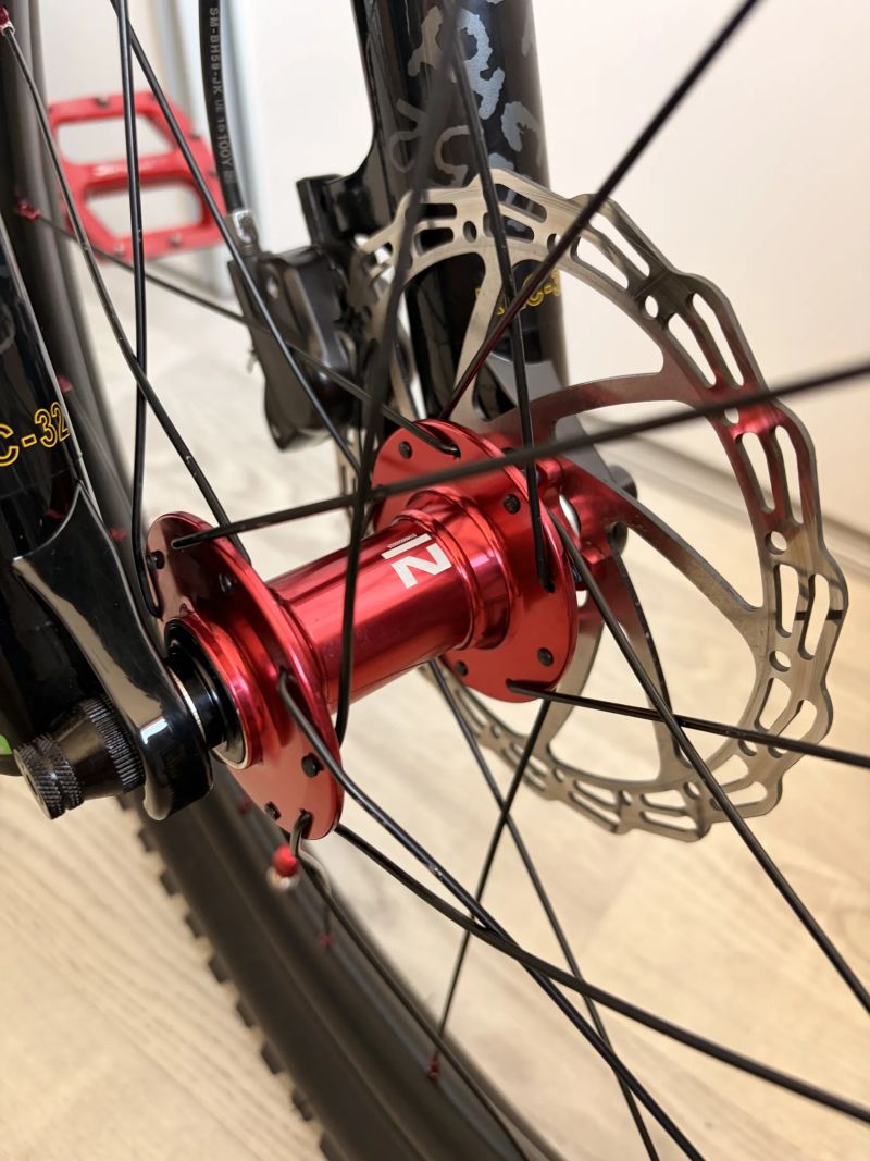 Kubikes 20S
