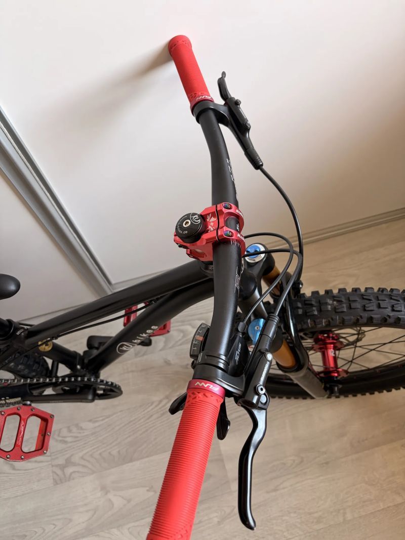 Kubikes 20S