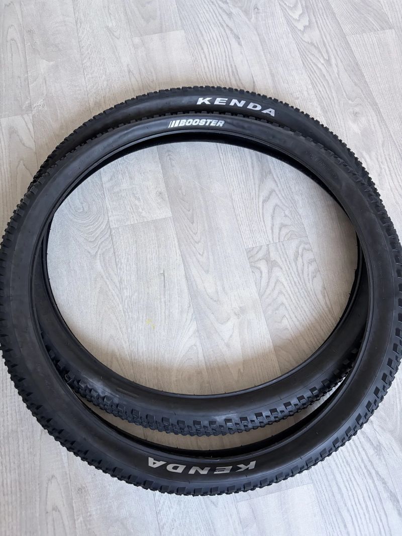 Kenda Booster 27,5x2,4