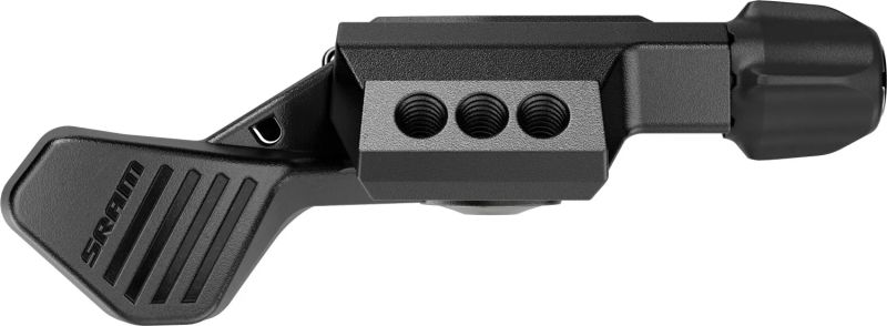 PRO Tharsis DSP Vario 100 - 31.6mm + páčka