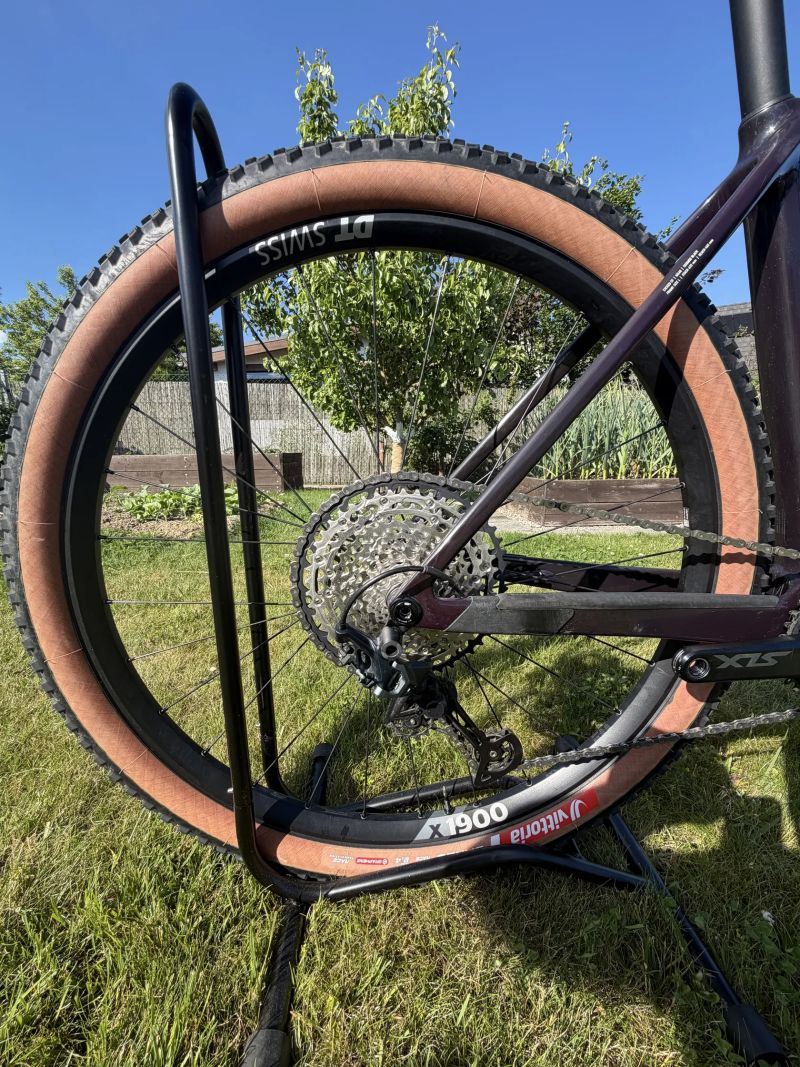 Canyon Exceed CF 6