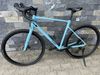 Cube Nuroad pro