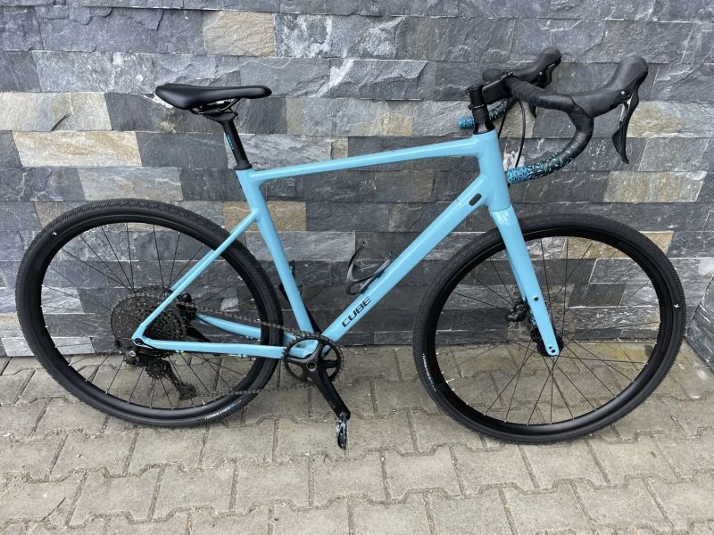 Cube Nuroad pro